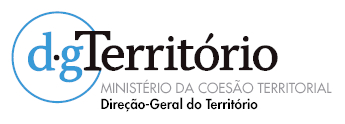 DG de Territorio Portugal